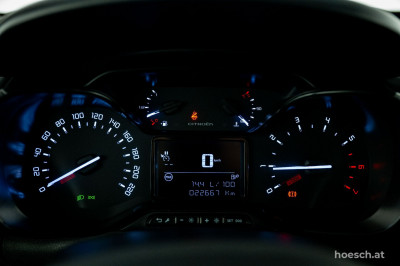 Citroën C3 Gebrauchtwagen