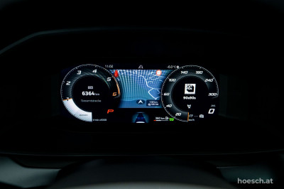 Cupra Leon Gebrauchtwagen