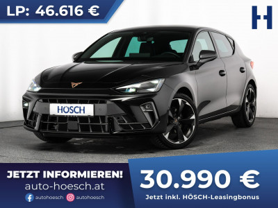 Cupra Leon Gebrauchtwagen