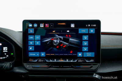 Cupra Leon Gebrauchtwagen