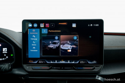 Cupra Leon Gebrauchtwagen