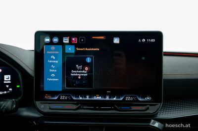 Cupra Leon Gebrauchtwagen