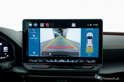 Cupra Leon Gebrauchtwagen