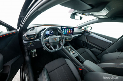 Cupra Leon Gebrauchtwagen