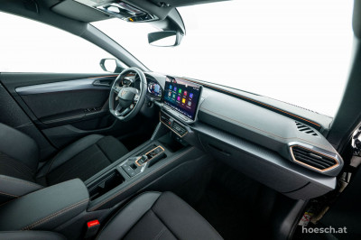 Cupra Leon Gebrauchtwagen