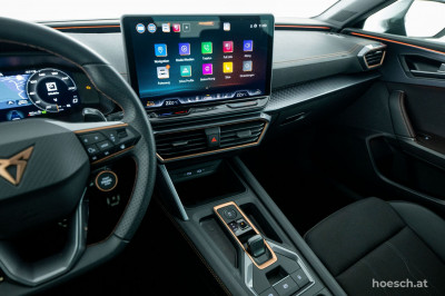 Cupra Leon Gebrauchtwagen