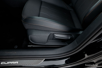 Cupra Leon Gebrauchtwagen