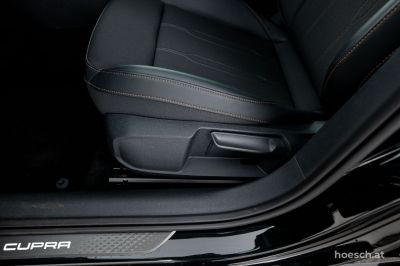 Cupra Leon Gebrauchtwagen