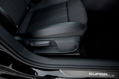 Cupra Leon Gebrauchtwagen