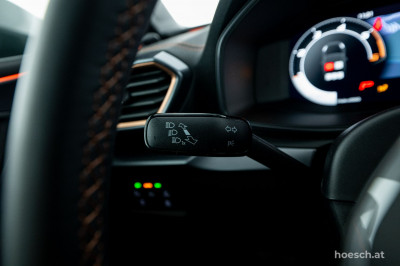 Cupra Leon Gebrauchtwagen