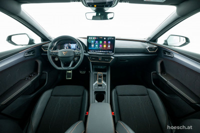 Cupra Leon Gebrauchtwagen