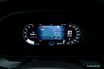 Cupra Leon Gebrauchtwagen