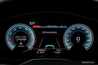 Audi A5 Gebrauchtwagen