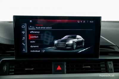 Audi A5 Gebrauchtwagen