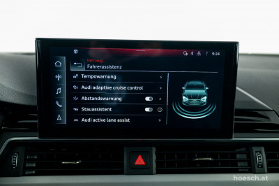 Audi A5 Gebrauchtwagen