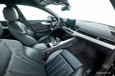 Audi A5 Gebrauchtwagen