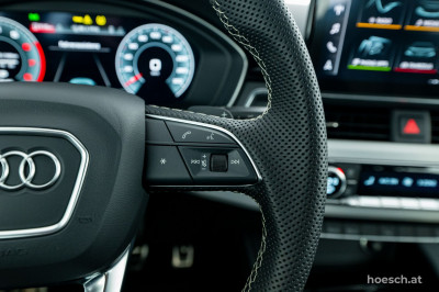 Audi A5 Gebrauchtwagen