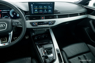 Audi A5 Gebrauchtwagen