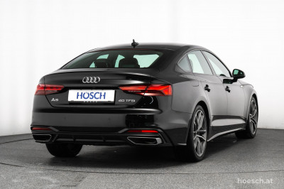 Audi A5 Gebrauchtwagen