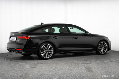 Audi A5 Gebrauchtwagen