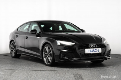 Audi A5 Gebrauchtwagen