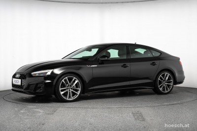 Audi A5 Gebrauchtwagen