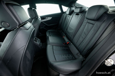 Audi A5 Gebrauchtwagen