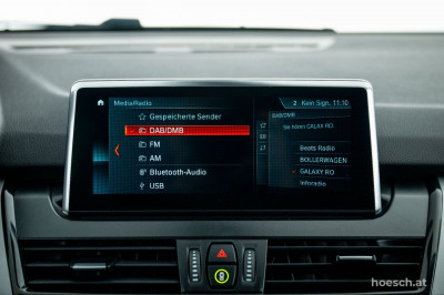 BMW 2er Gebrauchtwagen