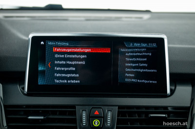 BMW 2er Gebrauchtwagen