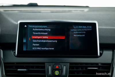 BMW 2er Gebrauchtwagen