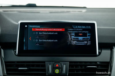 BMW 2er Gebrauchtwagen