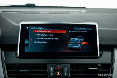 BMW 2er Gebrauchtwagen