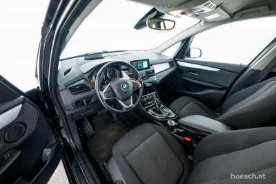 BMW 2er Gebrauchtwagen
