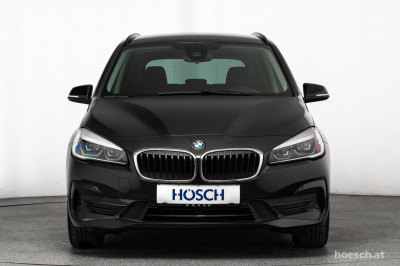 BMW 2er Gebrauchtwagen