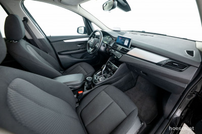 BMW 2er Gebrauchtwagen