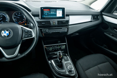 BMW 2er Gebrauchtwagen