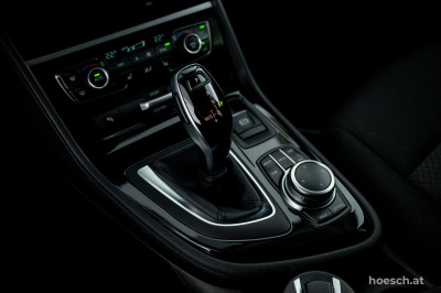 BMW 2er Gebrauchtwagen