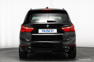 BMW 2er Gebrauchtwagen