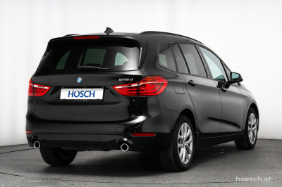 BMW 2er Gebrauchtwagen