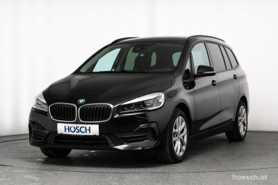 BMW 2er Gebrauchtwagen