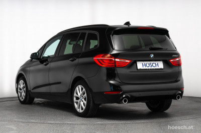 BMW 2er Gebrauchtwagen