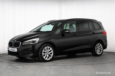 BMW 2er Gebrauchtwagen