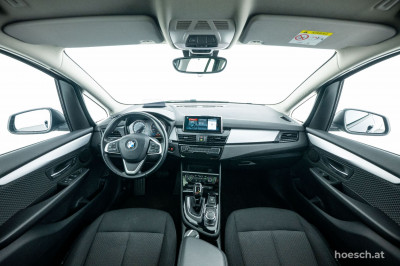 BMW 2er Gebrauchtwagen