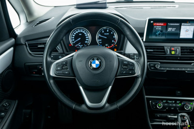 BMW 2er Gebrauchtwagen