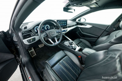 Audi A5 Gebrauchtwagen