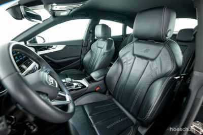 Audi A5 Gebrauchtwagen