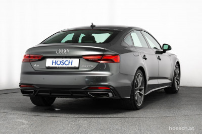 Audi A5 Gebrauchtwagen