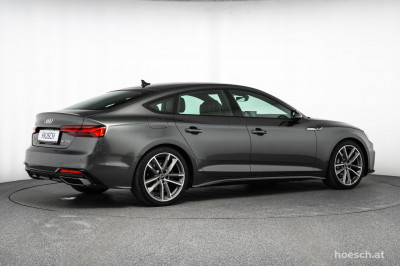 Audi A5 Gebrauchtwagen