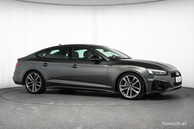 Audi A5 Gebrauchtwagen