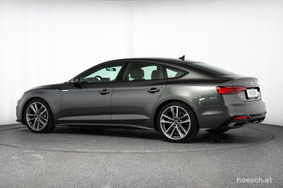 Audi A5 Gebrauchtwagen